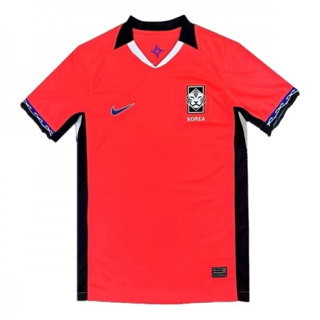 Goedkope Zuid-Korea Thuisshirt 2025-26